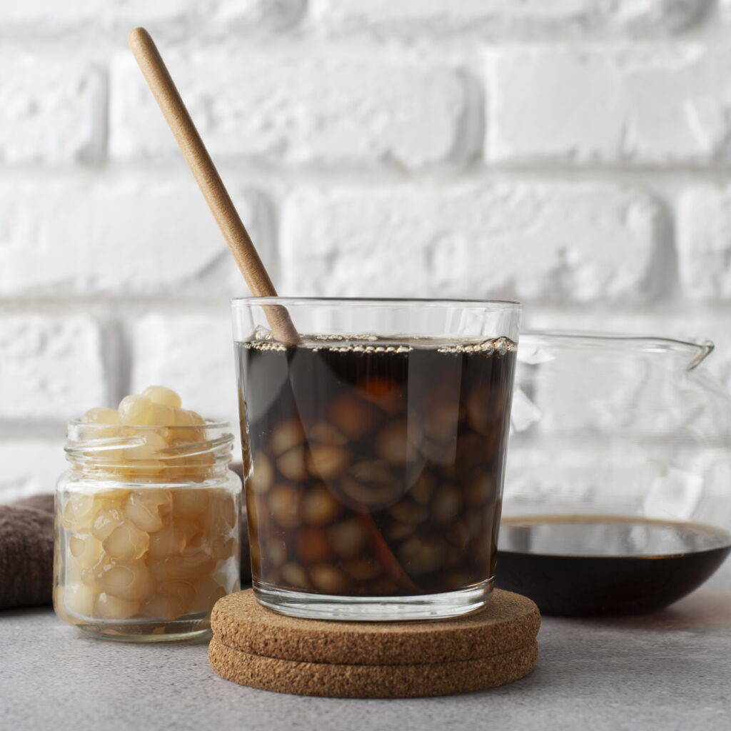 Tapioca
