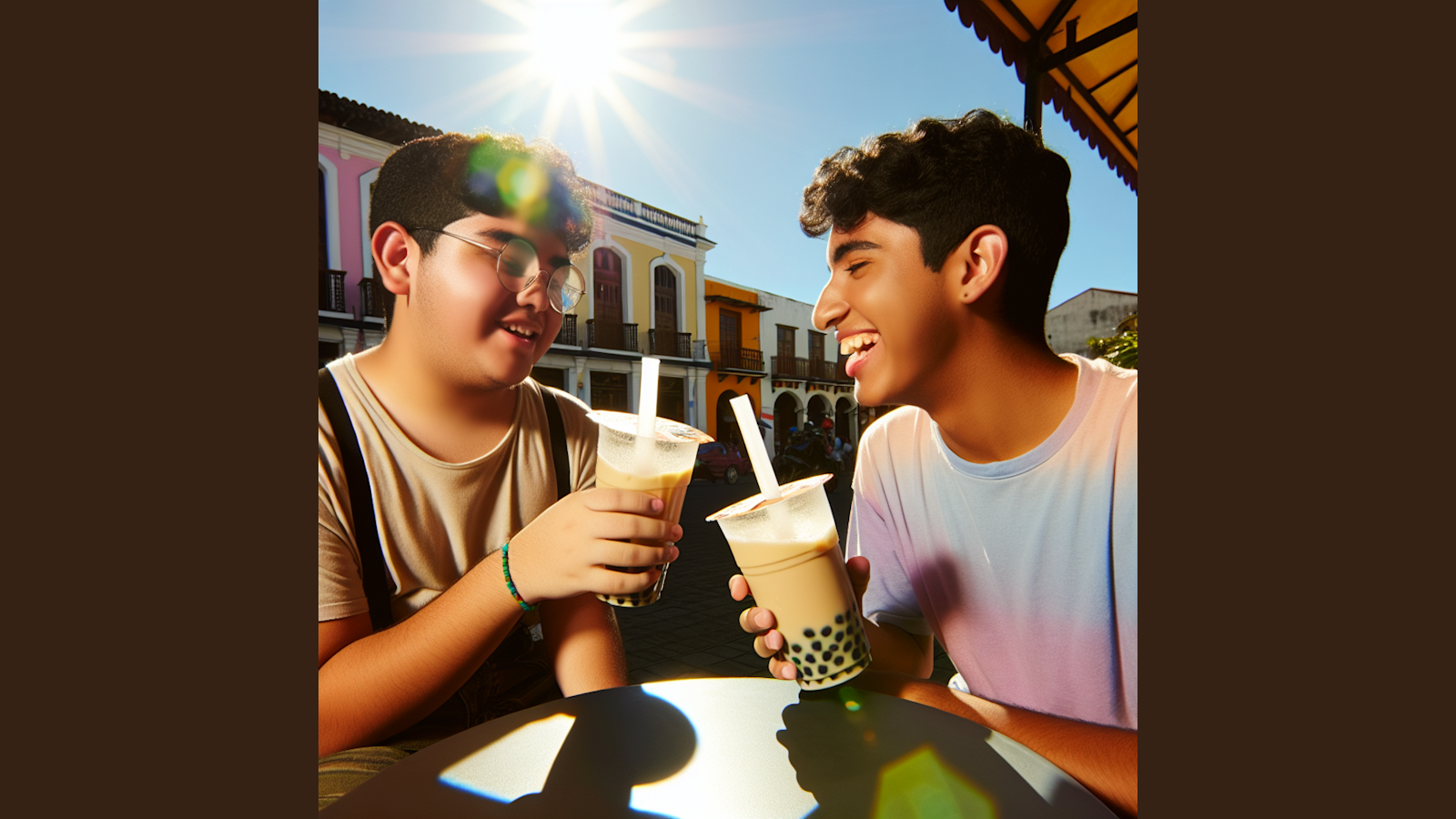 Melón cortado fresco y cremoso en Costa Rica bobabocateacom Melón cortado en trozos frescos y cremosos listo para servir